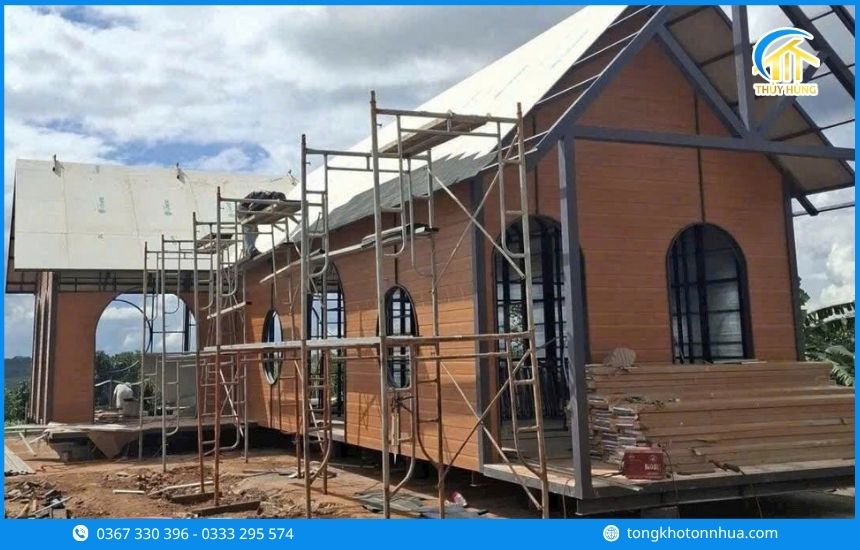 Những sai lầm thường gặp khi tính số lượng Panel