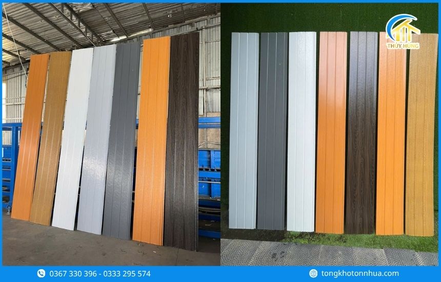 Những tiêu chuẩn kỹ thuật cần quan tâm khi chọn Panel