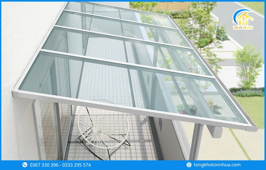 Những ý tưởng thiết kế nhà phố tận dụng tối đa ánh sáng trời