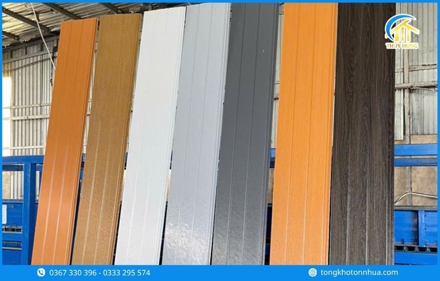 Panel là gì? Tổng quan về tấm Panel trong xây dựng
