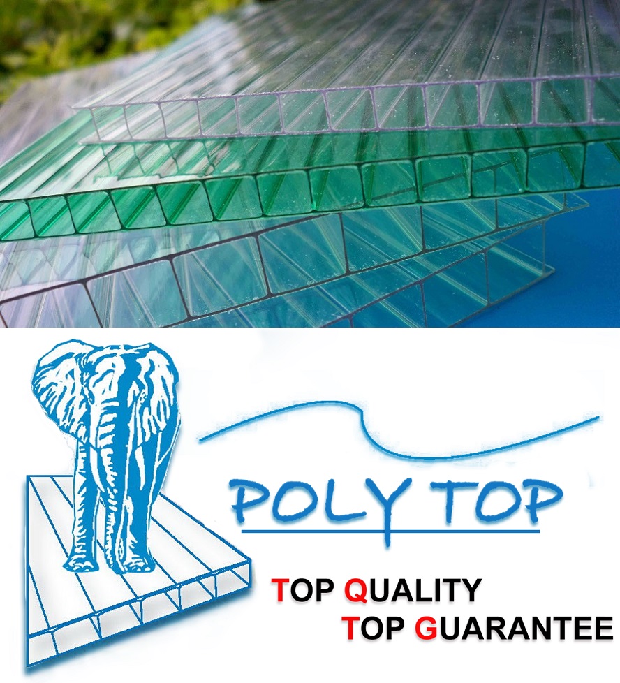 Tấm Polytop rỗng