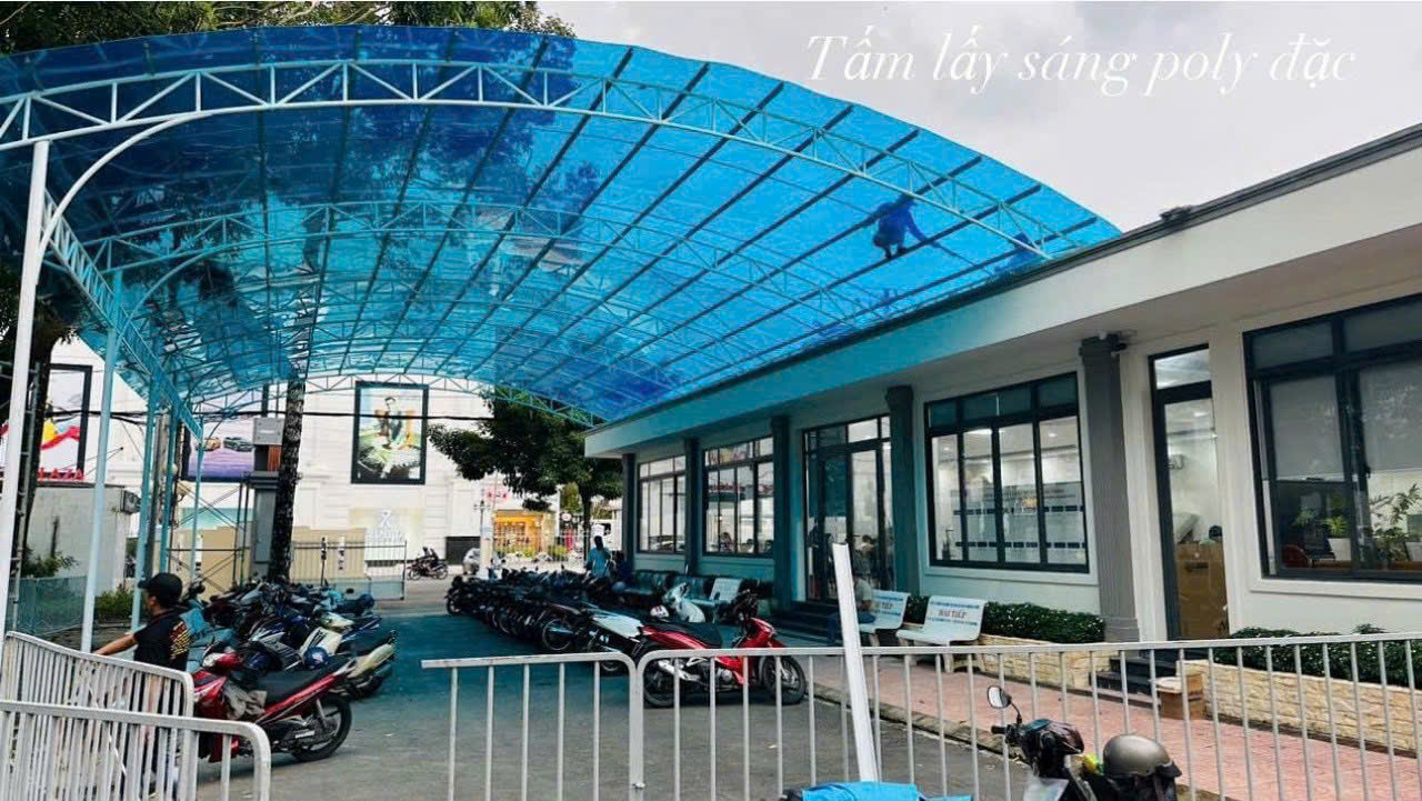 tôn lấy sáng Vũng Tàu