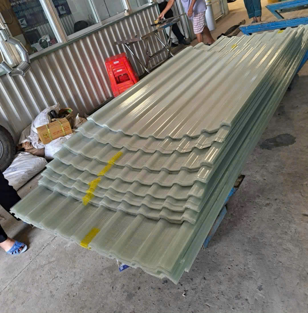 Tôn lấy sáng Bình Thuận