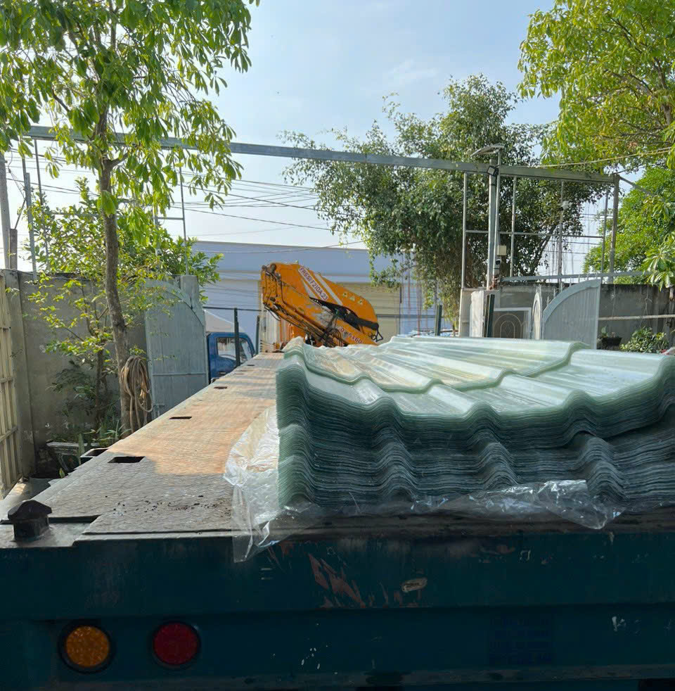 Tôn lấy sáng Ninh Thuận