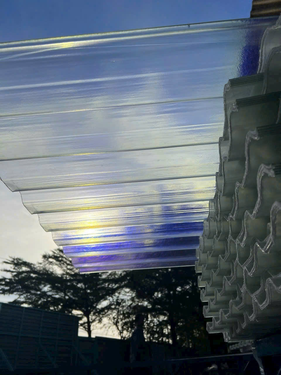 Tôn lấy sáng Sóc Trăng