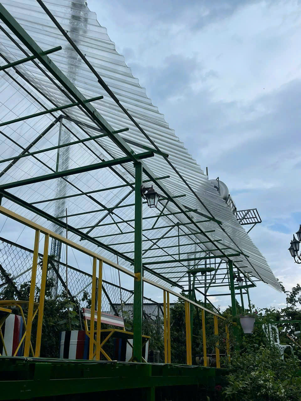 Tôn lấy sáng HCM