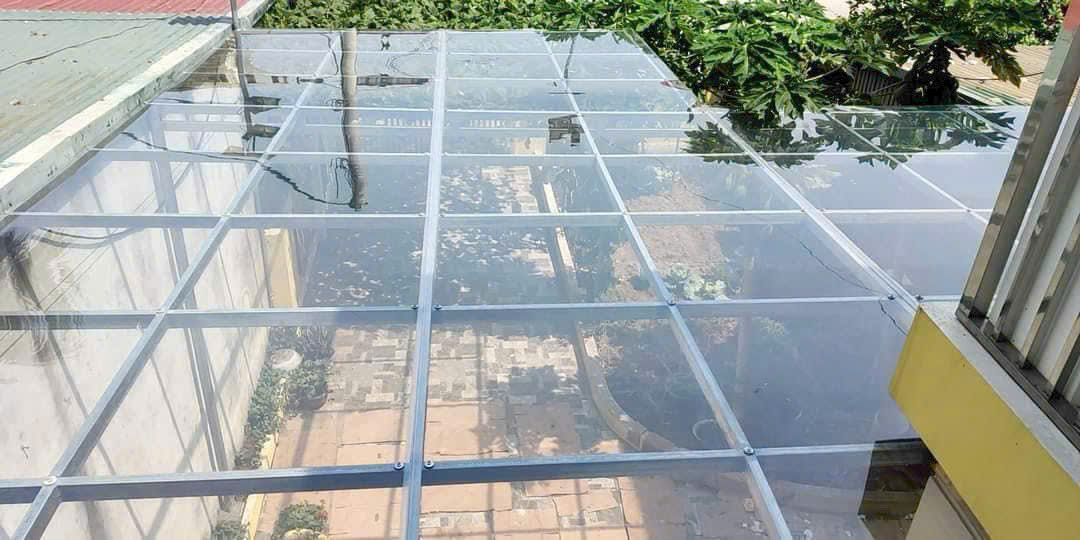 tôn lấy sáng TP.HCM