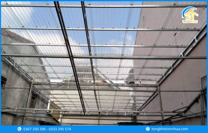 Vì sao cần giảm sử dụng đèn điện vào ban ngày trong công trình hiện đại?