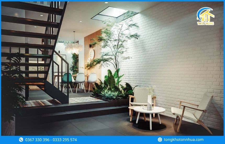 Vì sao vật liệu tiết kiệm năng lượng ngày càng được ưa chuộng?
