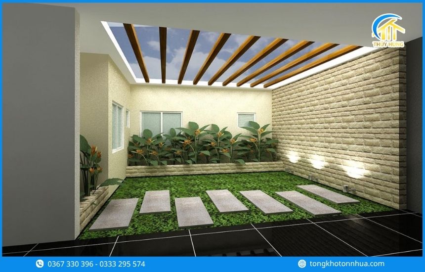 Xu hướng ứng dụng vật liệu tiết kiệm năng lượng tại Việt Nam